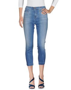 Джинсовые брюки J Brand