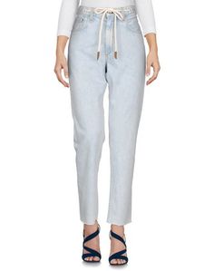 Джинсовые брюки RAG & Bone/Jean