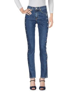 Джинсовые брюки RAG & Bone/Jean