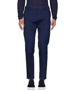 Джинсовые брюки Scotch & Soda