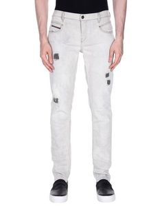 Джинсовые брюки Diesel