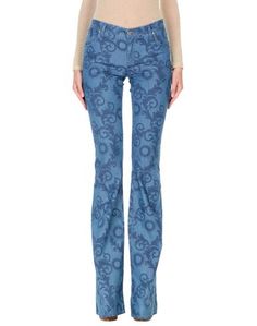 Джинсовые брюки Versace Jeans