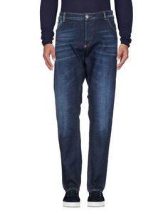 Джинсовые брюки Philipp Plein