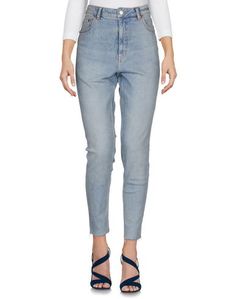 Джинсовые брюки Cheap Monday