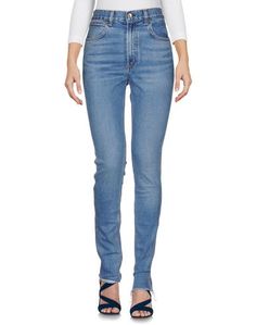 Джинсовые брюки RAG & Bone/Jean