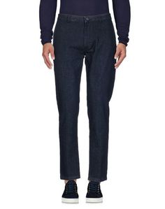 Джинсовые брюки Lee