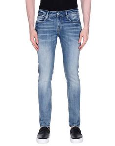 Джинсовые брюки Scotch & Soda