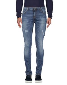 Джинсовые брюки Versace Jeans