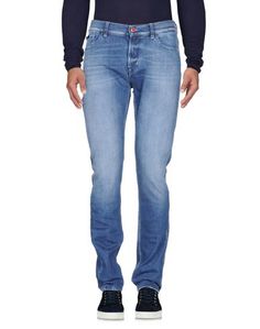 Джинсовые брюки 7 For All Mankind