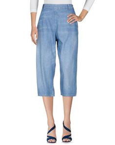 Джинсовые брюки-капри Levis Vintage Clothing