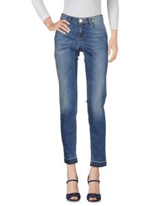 Джинсовые брюки I Blues