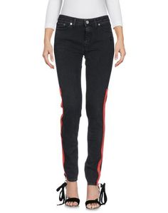 Джинсовые брюки THE Editor