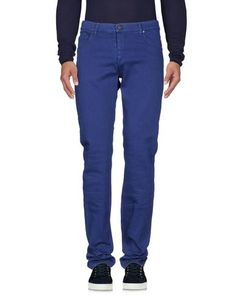 Джинсовые брюки Versace Jeans