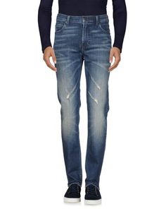 Джинсовые брюки Lee