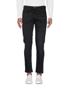 Джинсовые брюки Levis RED TAB