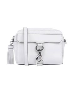 Сумка через плечо Rebecca Minkoff