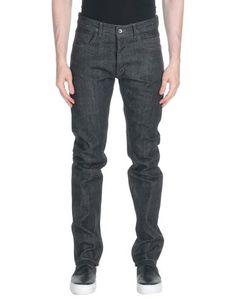 Джинсовые брюки Drkshdw BY Rick Owens
