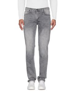 Джинсовые брюки Versace Jeans