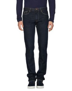 Джинсовые брюки Henry Cottons