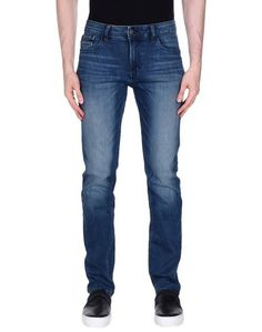 Джинсовые брюки Calvin Klein Jeans
