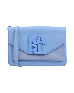 Сумка через плечо Karl Lagerfeld