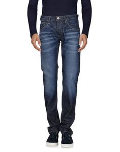 Джинсовые брюки Armani Jeans