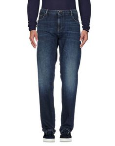 Джинсовые брюки Henry Cottons