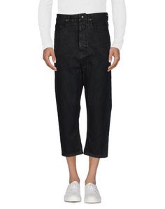 Джинсовые брюки Drkshdw BY Rick Owens