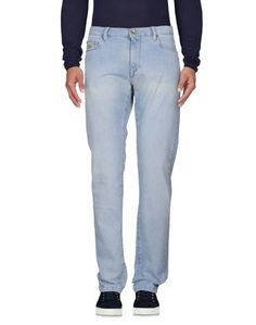 Джинсовые брюки Henry Cottons