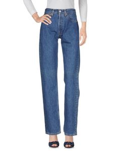Джинсовые брюки Levis RED TAB