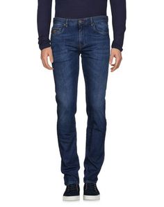 Джинсовые брюки Henry Cottons