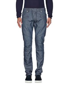 Джинсовые брюки Pierre Balmain
