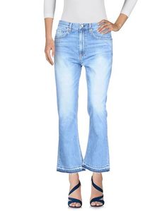 Джинсовые брюки Rag & Bone