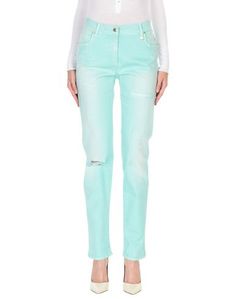 Джинсовые брюки Versace Jeans