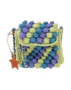 Сумка через плечо M Missoni