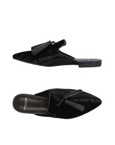 Мюлес и сабо Vagabond Shoemakers