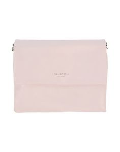 Сумка на руку Halston Heritage