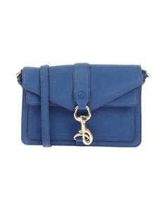 Сумка через плечо Rebecca Minkoff