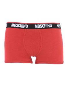 Боксеры Moschino