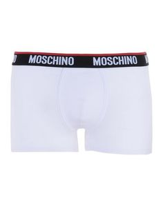 Боксеры Moschino