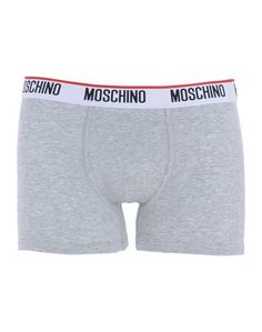 Боксеры Moschino