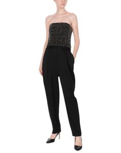 Комбинезоны без бретелей Alice + Olivia