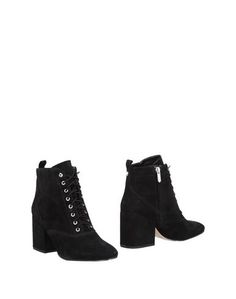 Полусапоги и высокие ботинки Sam Edelman