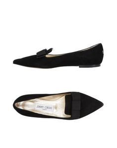 Балетки Jimmy Choo