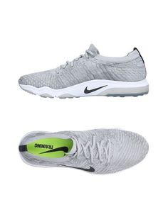 Низкие кеды и кроссовки Nike