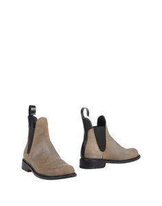 Полусапоги и высокие ботинки Rag & Bone