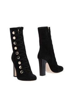 Полусапоги и высокие ботинки Jimmy Choo