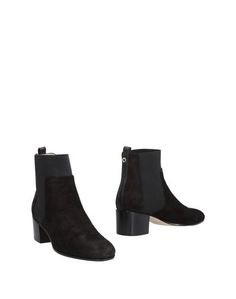 Полусапоги и высокие ботинки Jimmy Choo