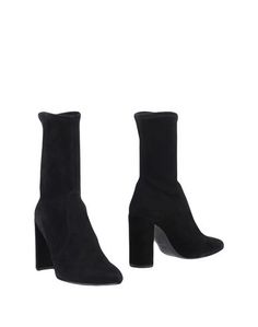 Полусапоги и высокие ботинки Stuart Weitzman