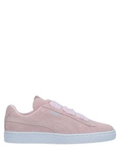 Низкие кеды и кроссовки Puma